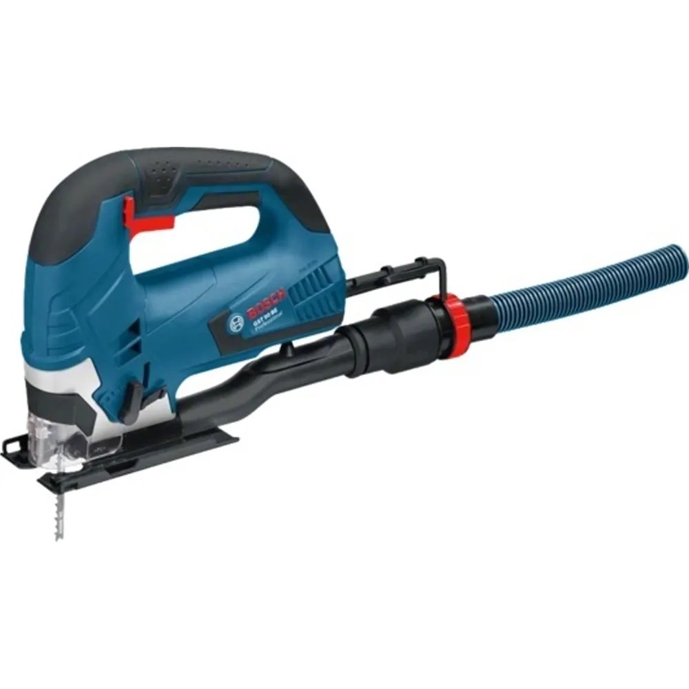 Sierra Caladora 650W 90mm Madera