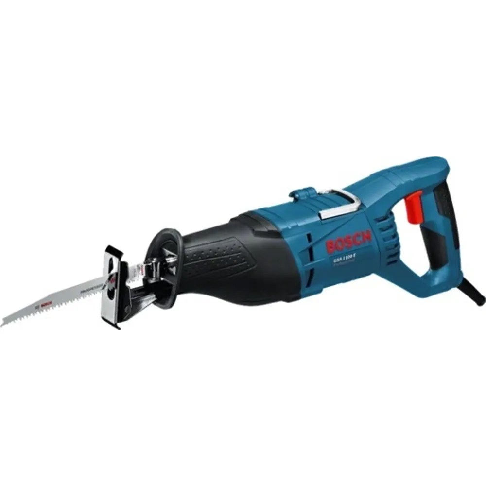 Sierra Sable SDS 1200W 220mm Madera
