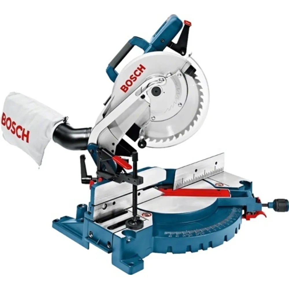 Ingleteadora Profesional 10″ 1700W