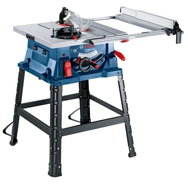 Sierra de Banco 10″ 1800W
