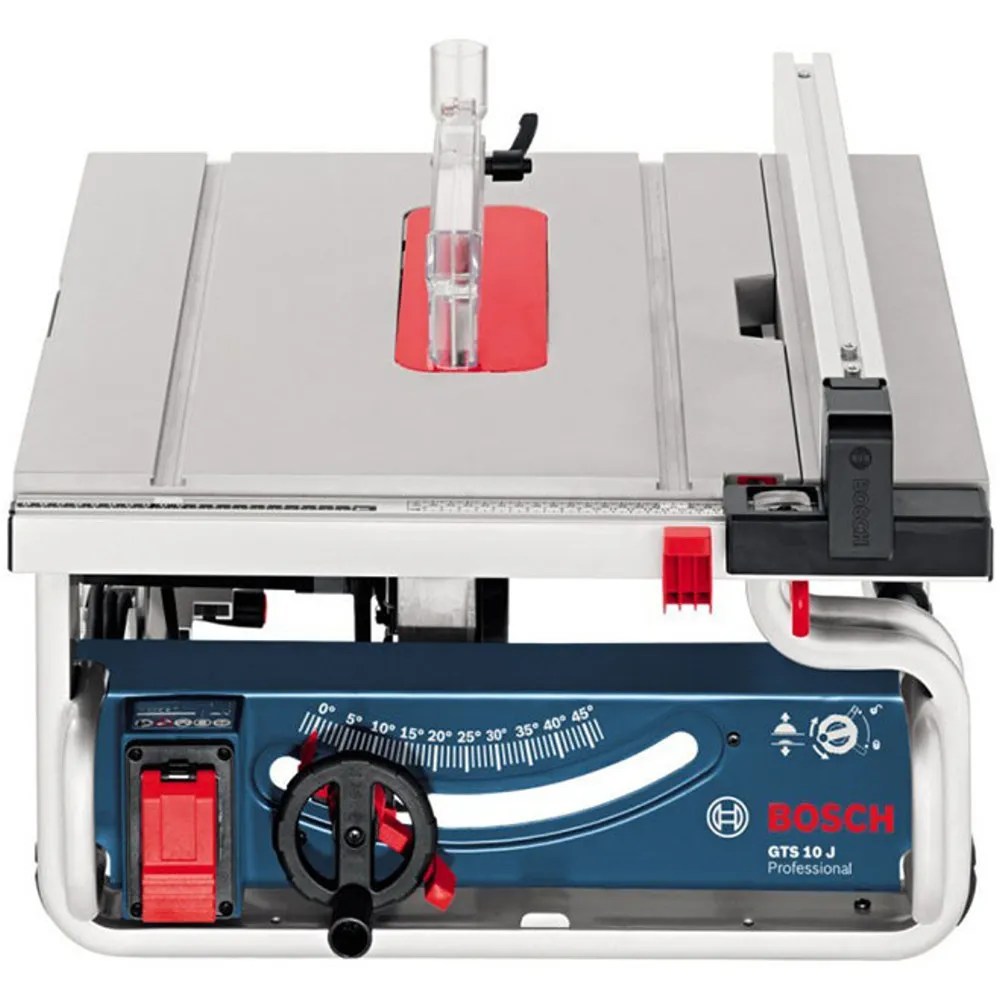 Sierra Circular Mesa 1800W 3700RPM
