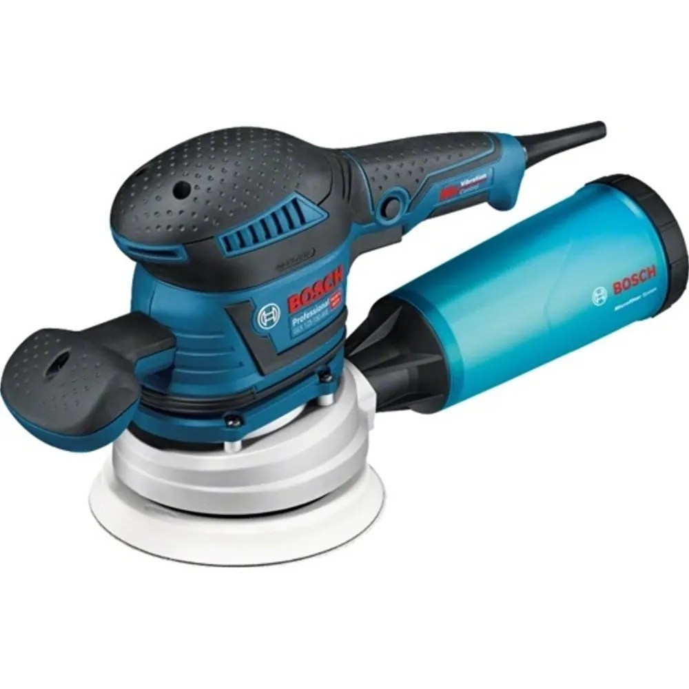LIJADORA EXCENTRICA 340 W,