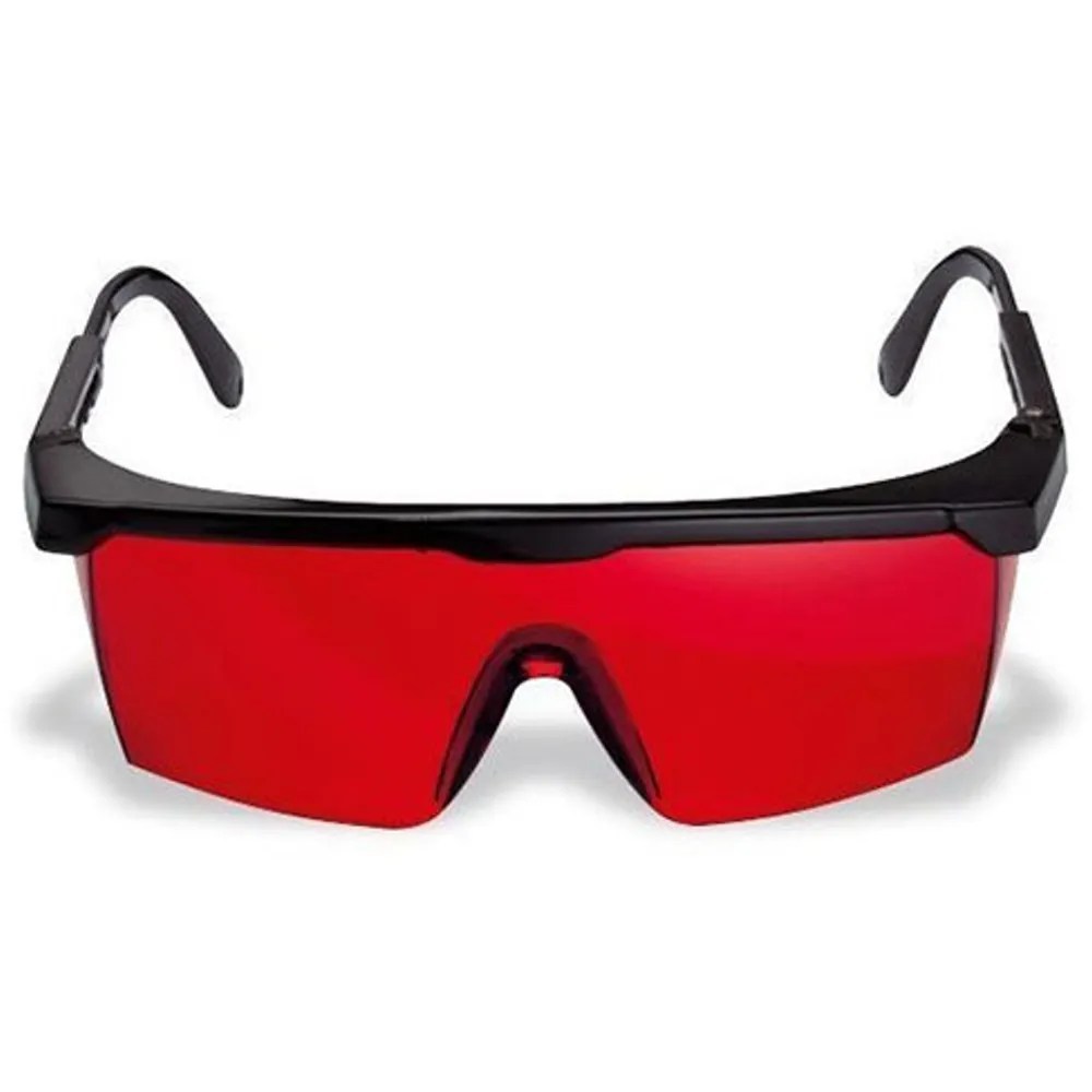 Gafas para Equipos a Láser
