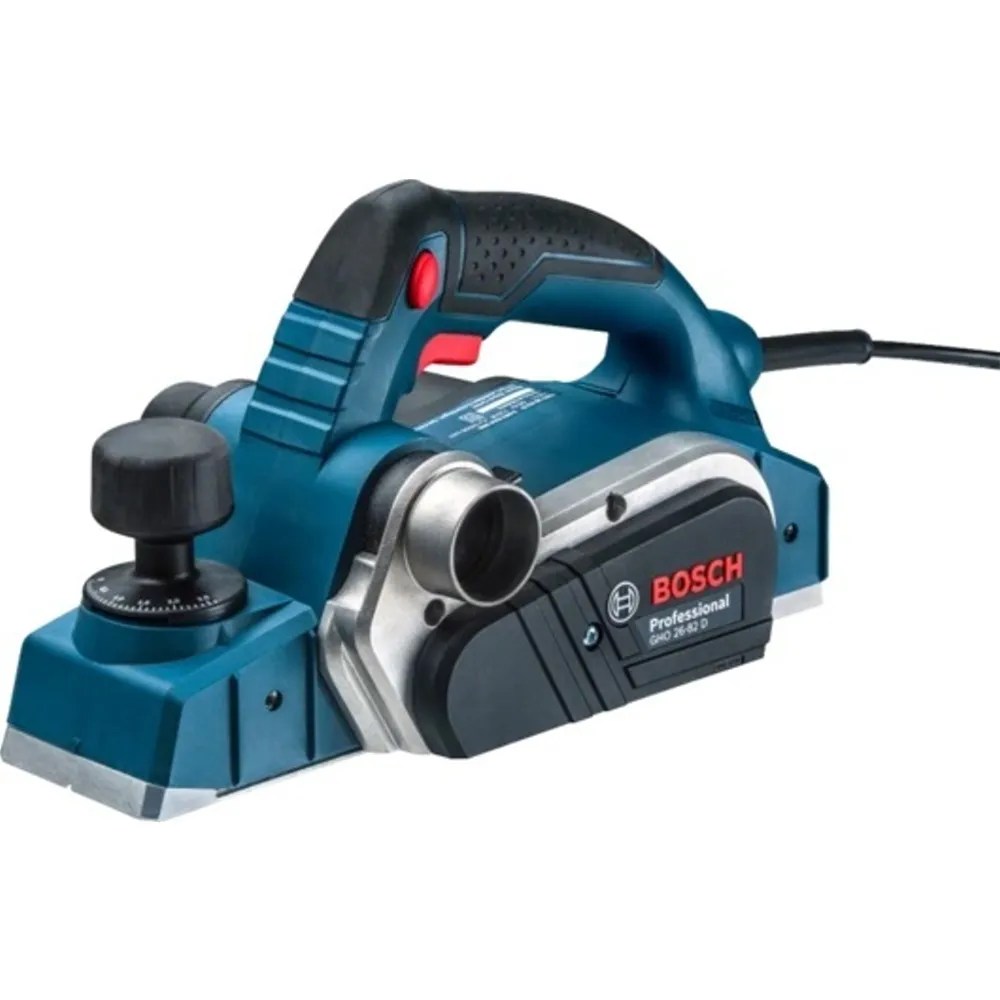 CEPILLO ELECTRICO POTENCIA 700W, ANCHO CEPILLADO 82MM.
