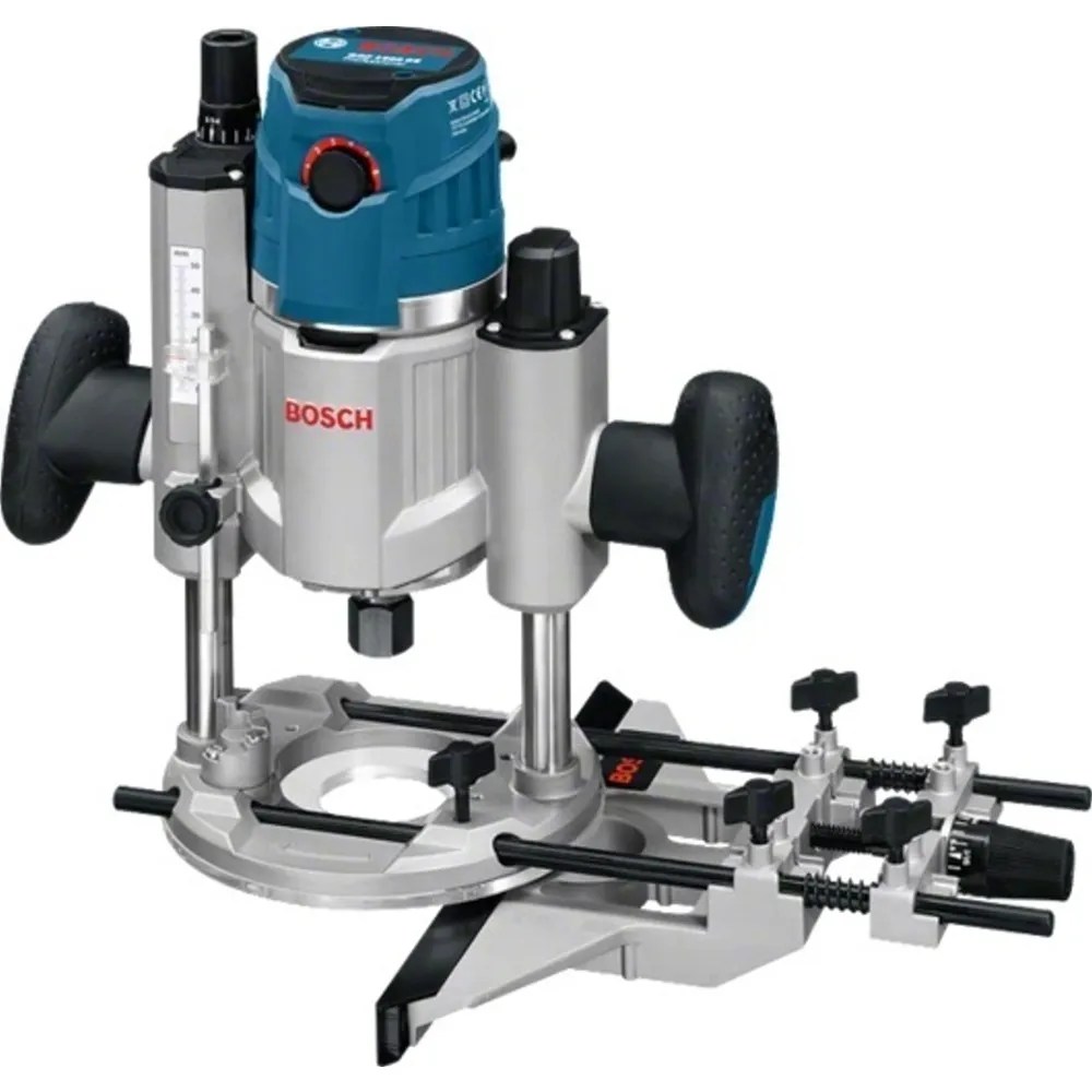 FRESADORA CON BASE DE INMERSION PROF. 1.600 WATTS,