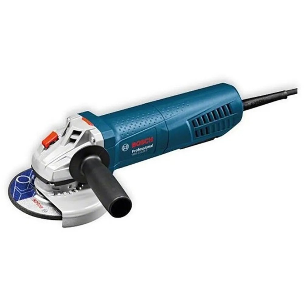 ESMERIL ANGULAR DE 5″, 1.000 WATTS, 11.000 RPM.,