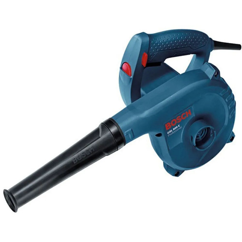 Soplador/Aspirador 820W 4.5m3/min