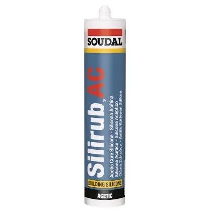 SILICONA PROFESIONAL 300 ML. BRONCE