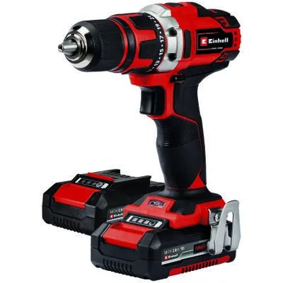 Taladro Atornillador Inalámbrico 18 V