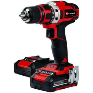 Taladro Atornillador Inalámbrico 18 V Taladro Atornillador Inalámbrico 18 V