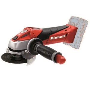 Esmeril Angular Inalámbrico 4 1/2″, 18V Esmeril Angular Inalámbrico 4 1/2″, 18V