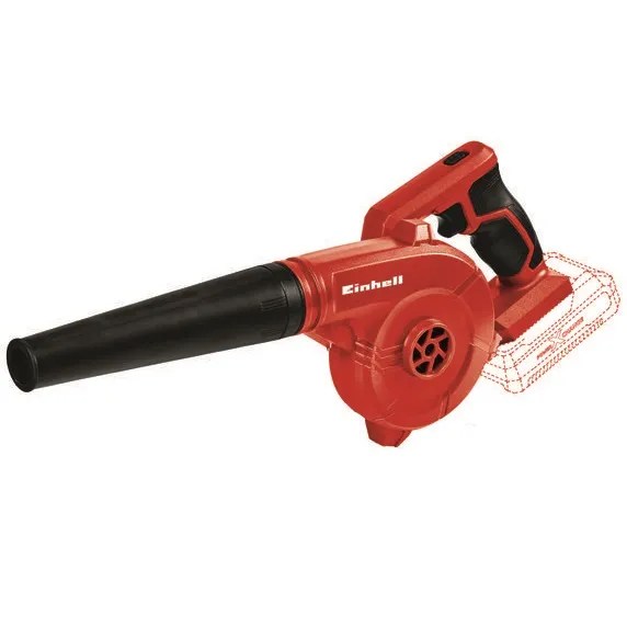 Soplador Inalámbrico 18V