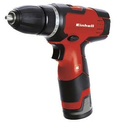 Taladro Atornillador Inalámbrico 12 V