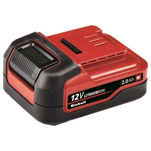 Batería de Litio 12 V, 2.0 AH