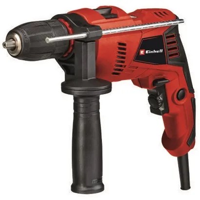 Taladro Percutor 220 V, Potencia 500 W