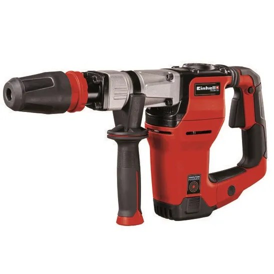 Martillo Demoledor SDS-Max 220V, 1050 W