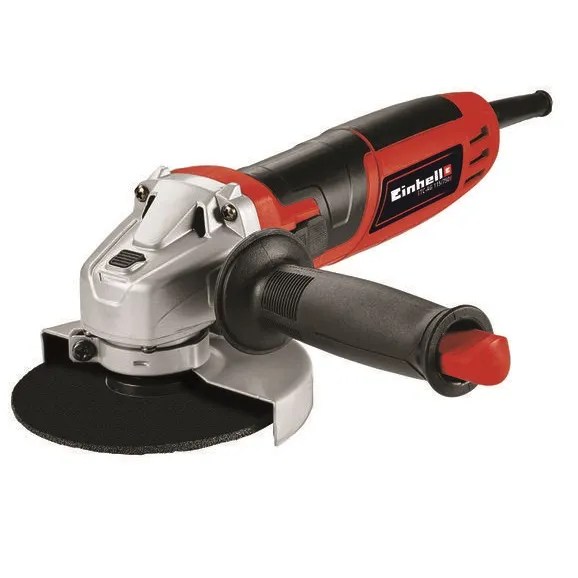 Esmeril Angular 4 1/2″, Potencia 750 W