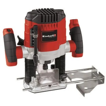 Fresadora para Madera 220V, 1100 W