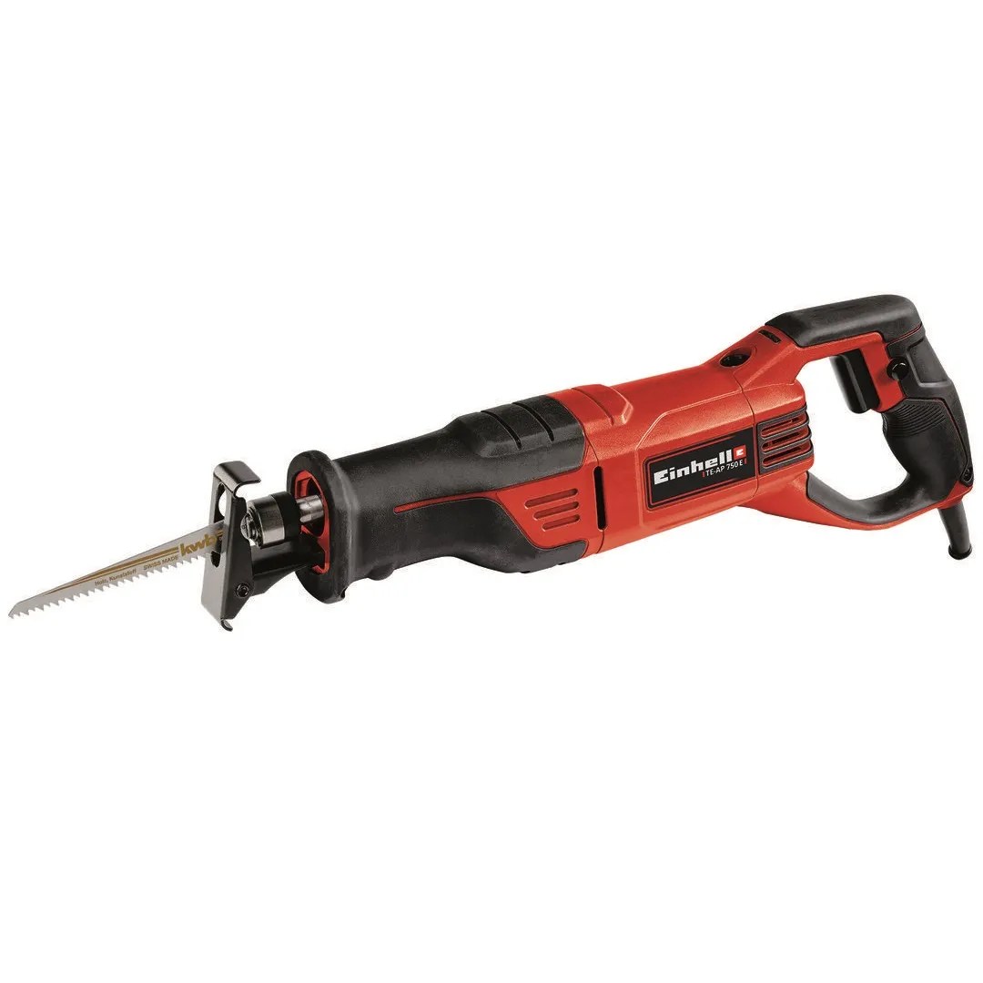 Sierra Sable Potencia 750 W