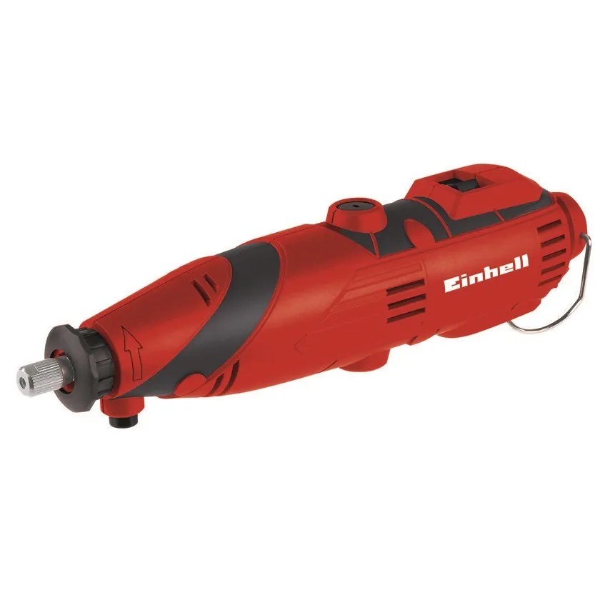 Mini Torno 220V, Potencia 135 W