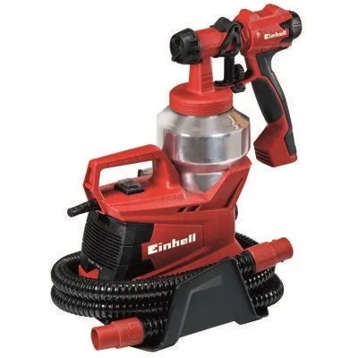 Pistola de Pintar Eléctrica 700 W