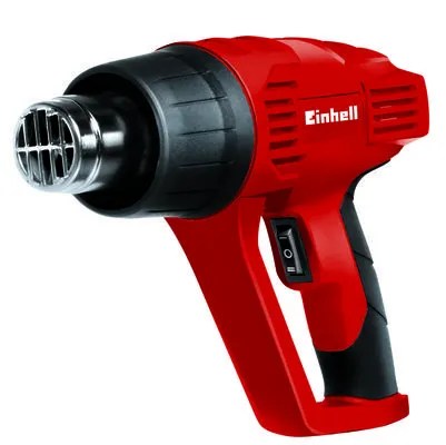 Pistola de Calor 2000 W