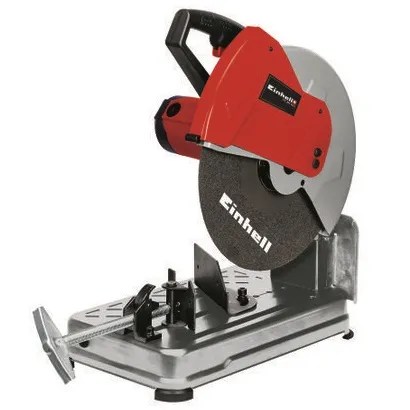 Tronzadora de Metal Potencia 2300 W