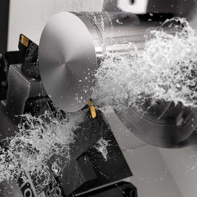 FLUIDO DE CORTE #GJ-2 MATIC DE 1 LT.