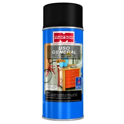 ESMALTE AZUL PACIFICO DE 485 ML.
