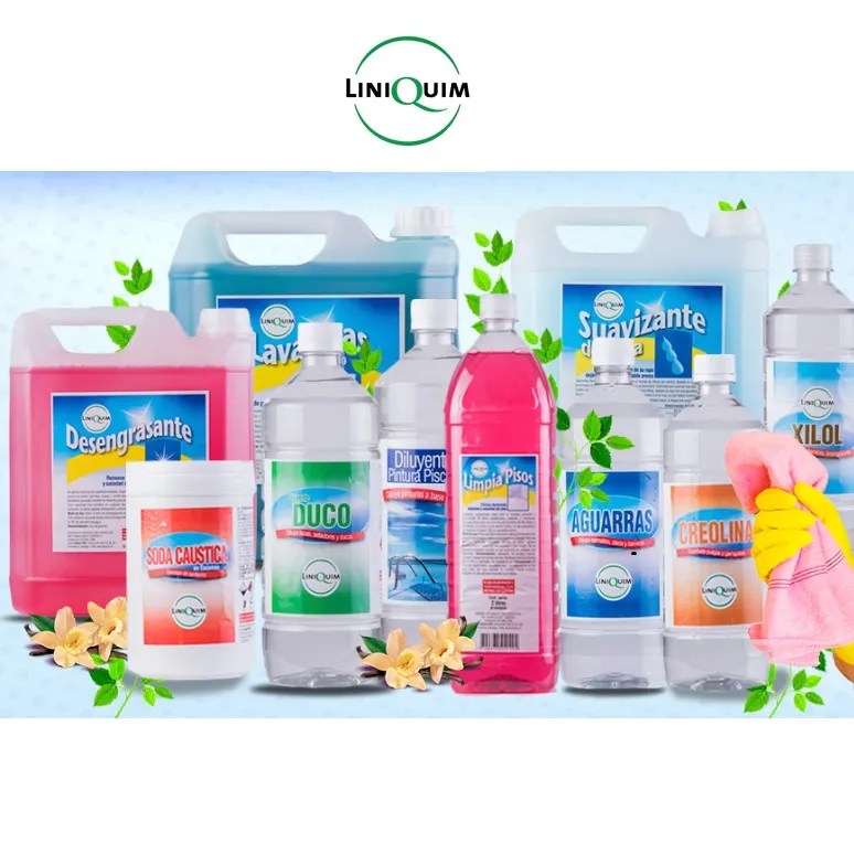 DILUYENTE DUCO PLUS BOTELLA 1 LT.