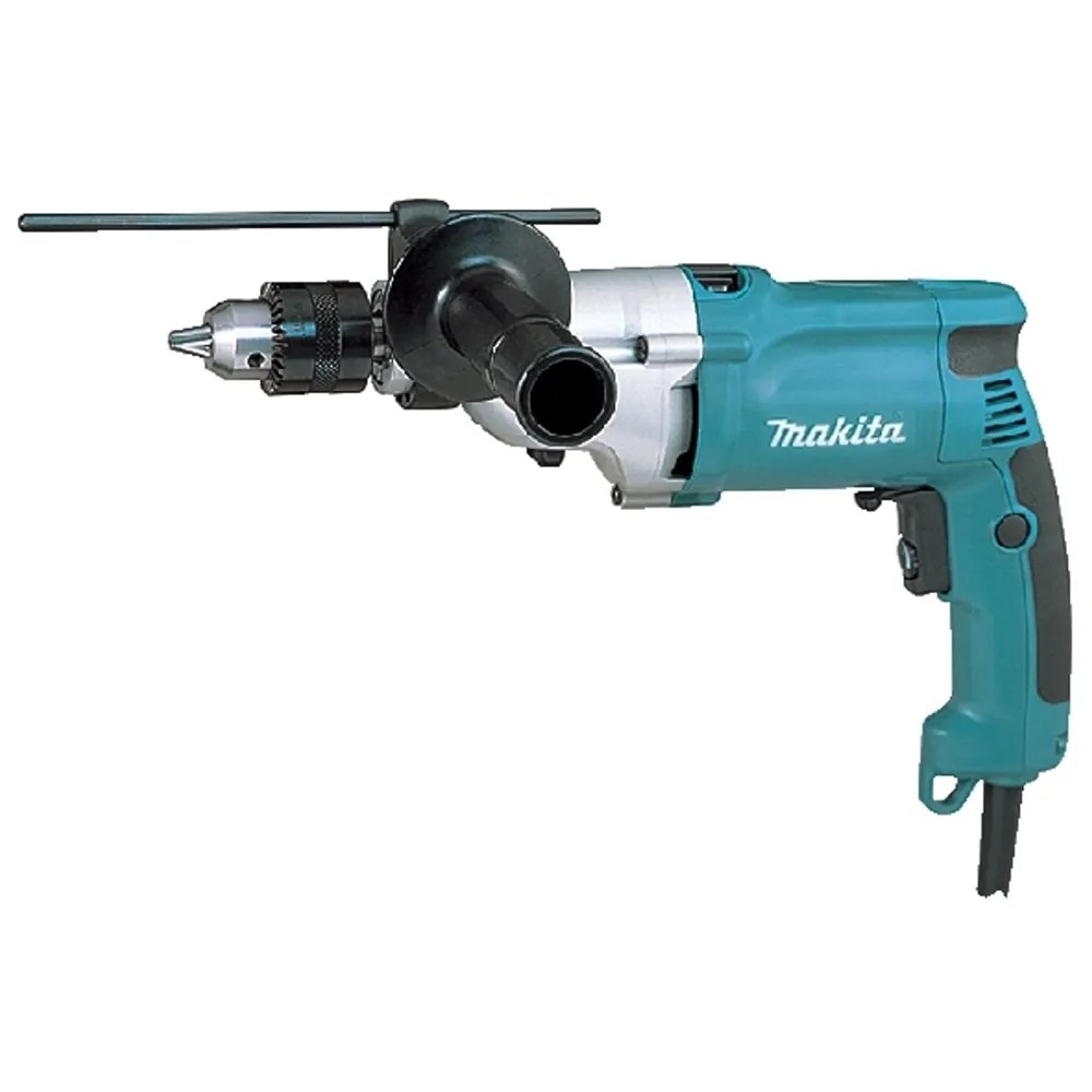 TALADRO PERCUTOR DE 1/2″