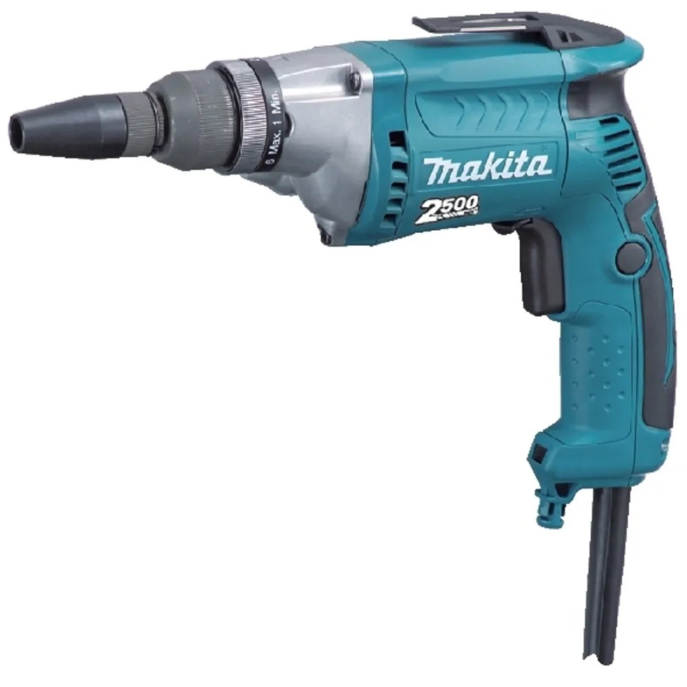 ATORNILLADOR DE 1/4″ PARA MADERA, 5/16″