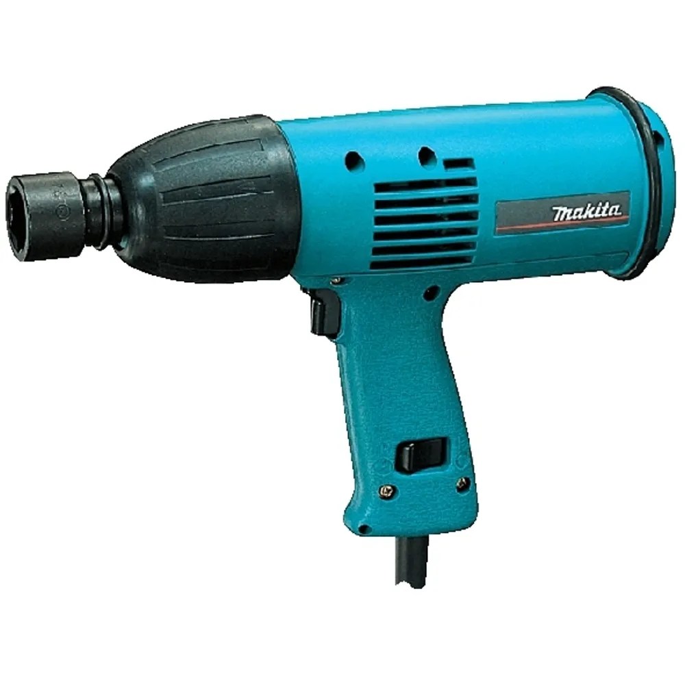 LLAVE DE IMPACTO 470 W., 2200 RPM