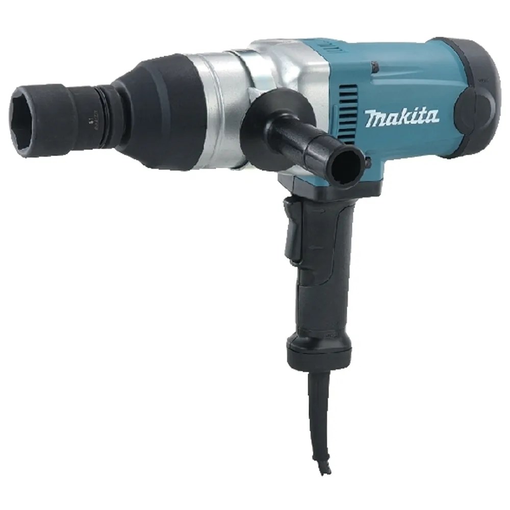 LLAVE DE IMPACTO 1200 W., 1400 RPM