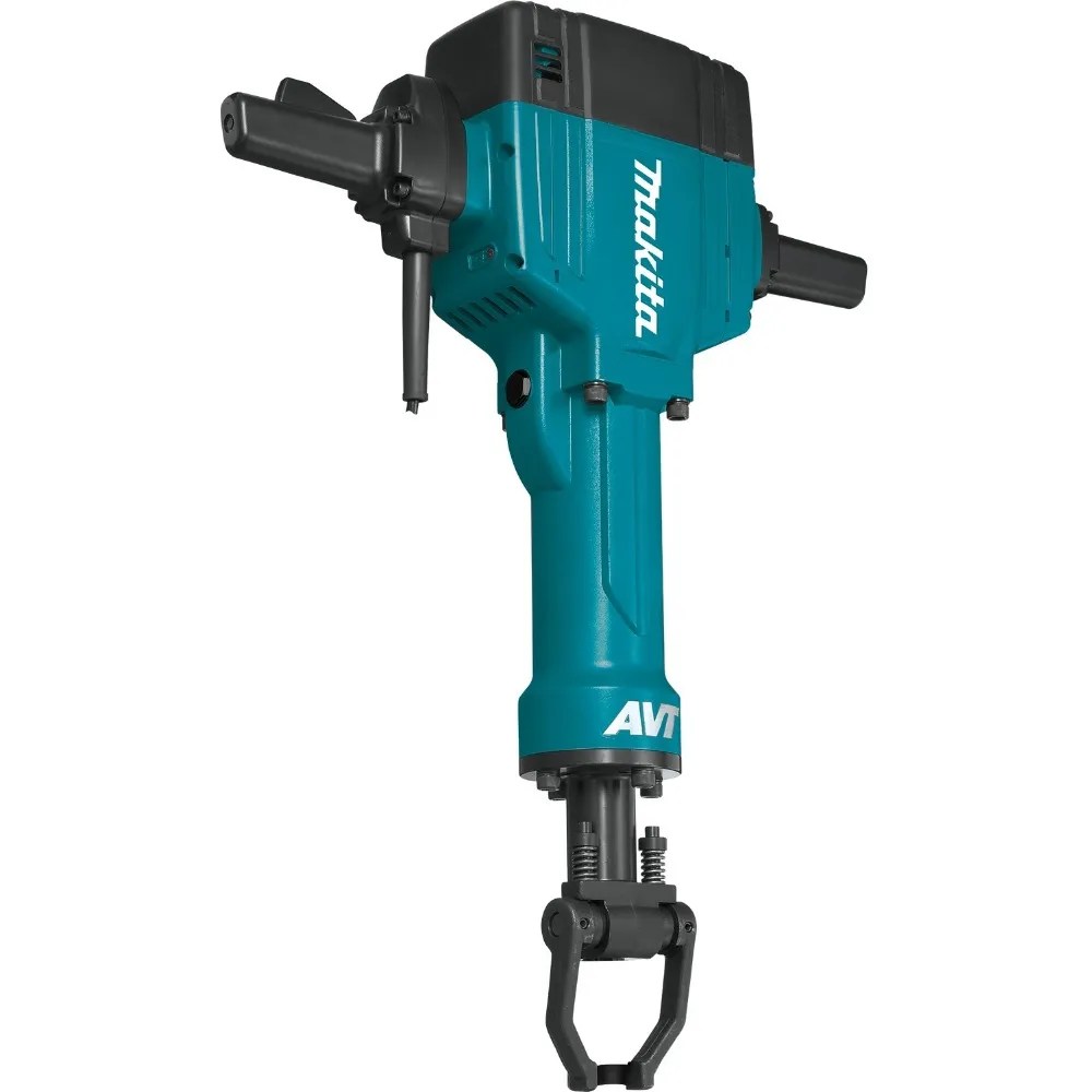 MARTILLO DE DEMOLICION CON 1.900 W.