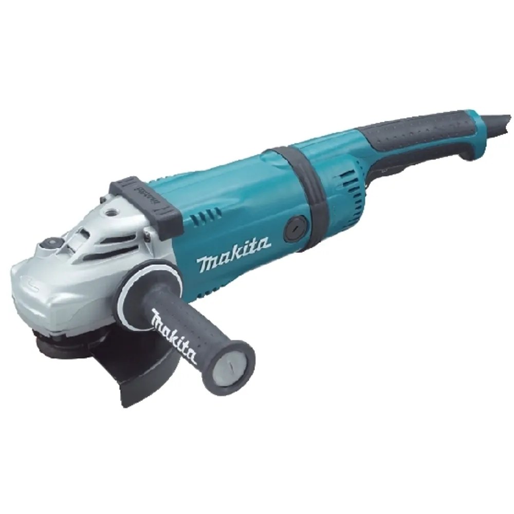 ESMERIL ANGULAR DE 7″ EN DISCOS Y DE 4.3/8″