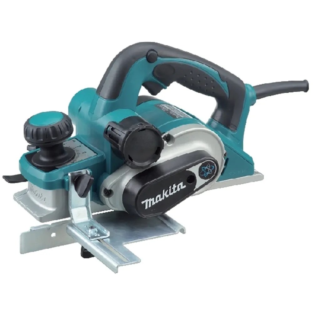 CEPILLO DE 3.1/4″, POTENCIA DE 1.050 W.,