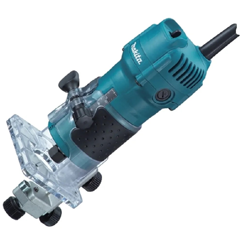 RECORTADORA DE 1/4″, POTENCIA 530 W.,