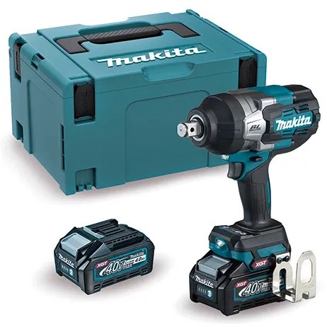 LLAVE DE IMPACTO INALAMBRICA