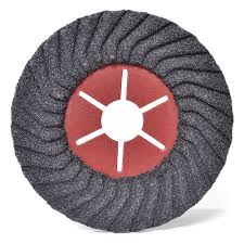DISCO LIJADOR 4.5″ GRANO 24 C DE SI