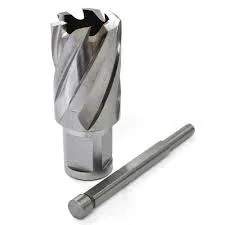 FRESA ANULAR TOMA WELDON DE 16 X 25 MM.