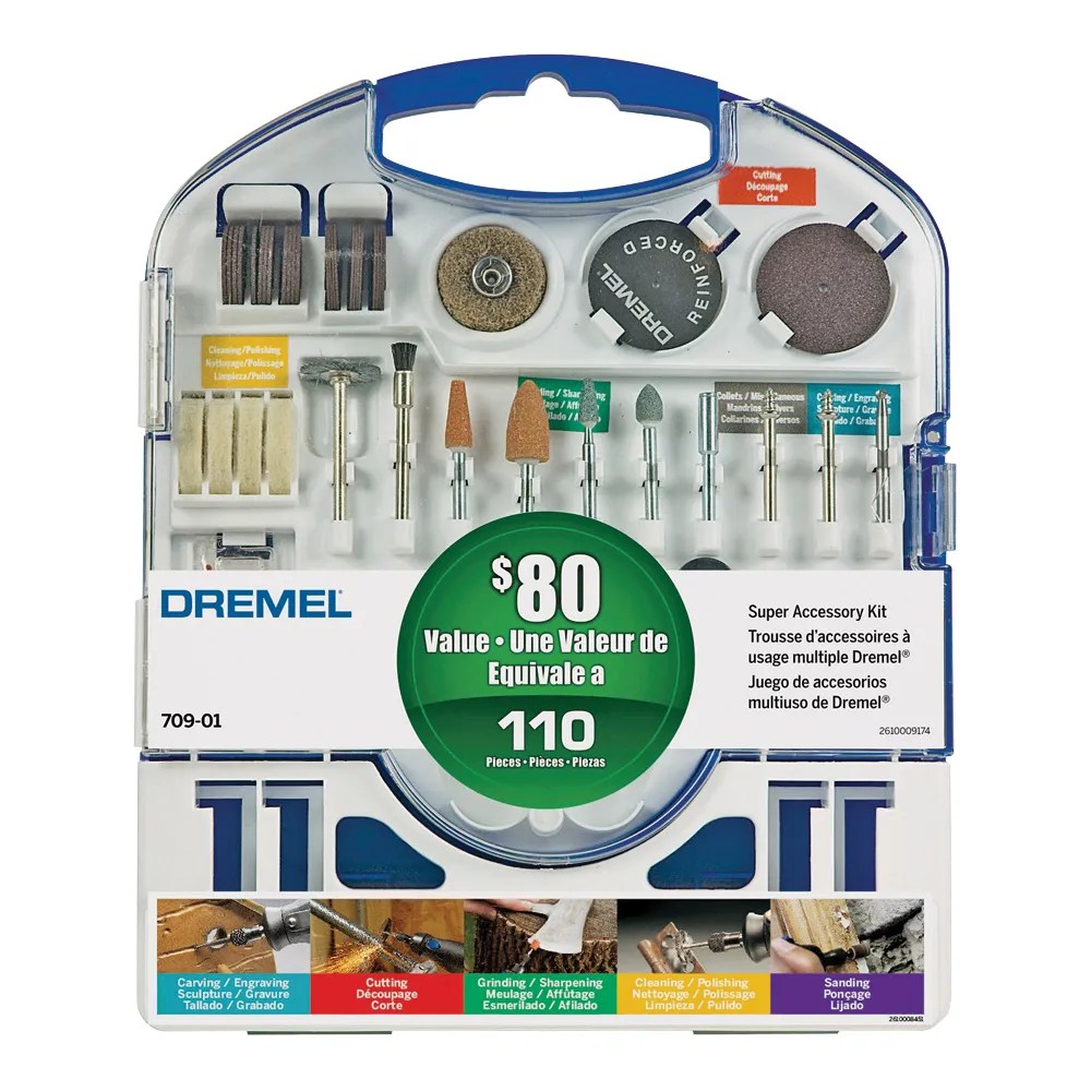KIT MULTIUSO CON 110