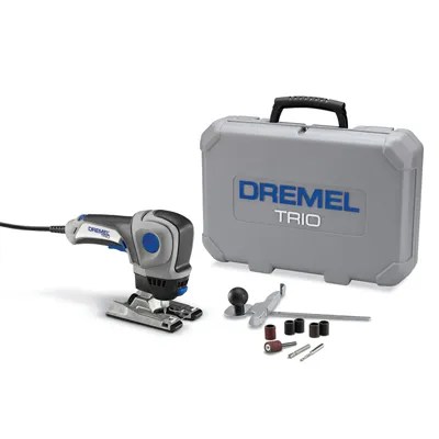 DREMEL TRIO 200 W.,