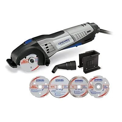 MULTISIERRA “SAW – MAX” MOTOR DE 710 W.