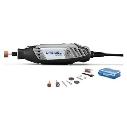 MINITORNO S-300 VELOCIDAD VARIABLE 10.000