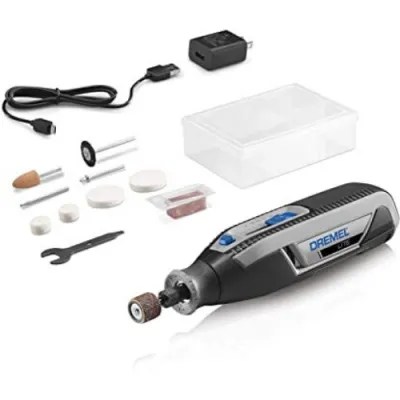 HERRAMIENTA MULTIPROPOSITO INALAMBRICA DE 4.0 VOLTS,
