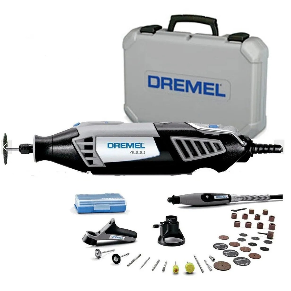 HERRAMIENTA MULTIPROPOSITO MANUAL 175 W,
