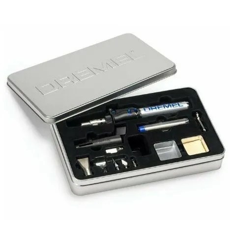 DREMEL VERSATIP SOLDADOR
