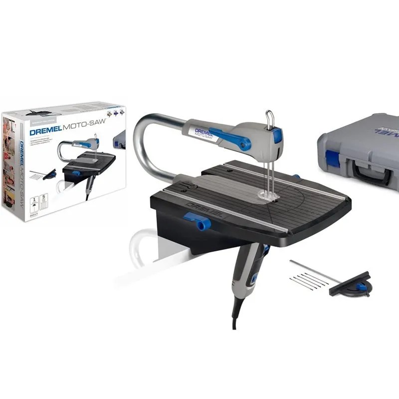 SIERRA PARA PLASTICO Y MADERA
