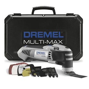 DREMEL MULTI-MAX #MM40, DREMEL MULTI-MAX #MM40,